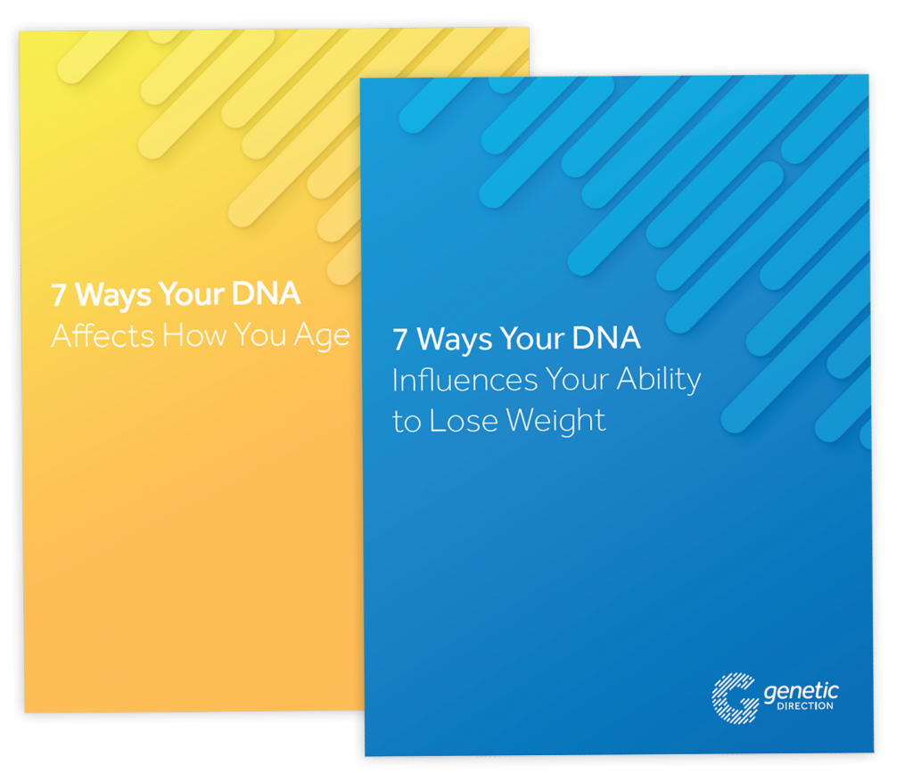 Health Tips & Resources | Genetic Direction