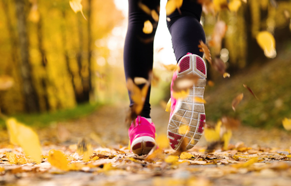 7 Pretty Spectacular Ways Fall Boosts Your Health Genetic Direction