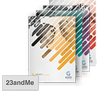 23andMe Gx Programs - Genetic Direction
